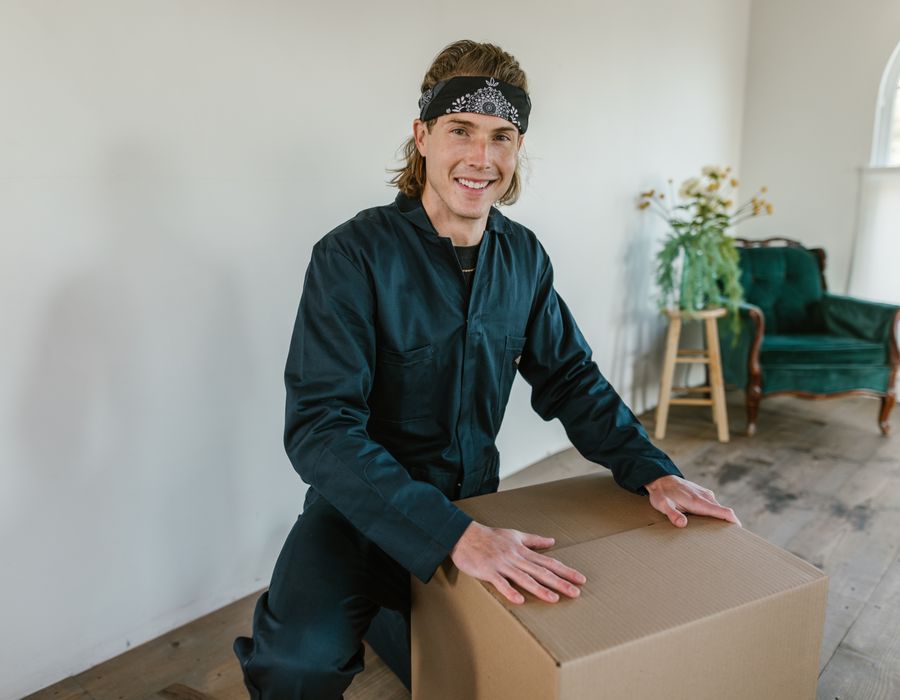 Movers & Packers Services