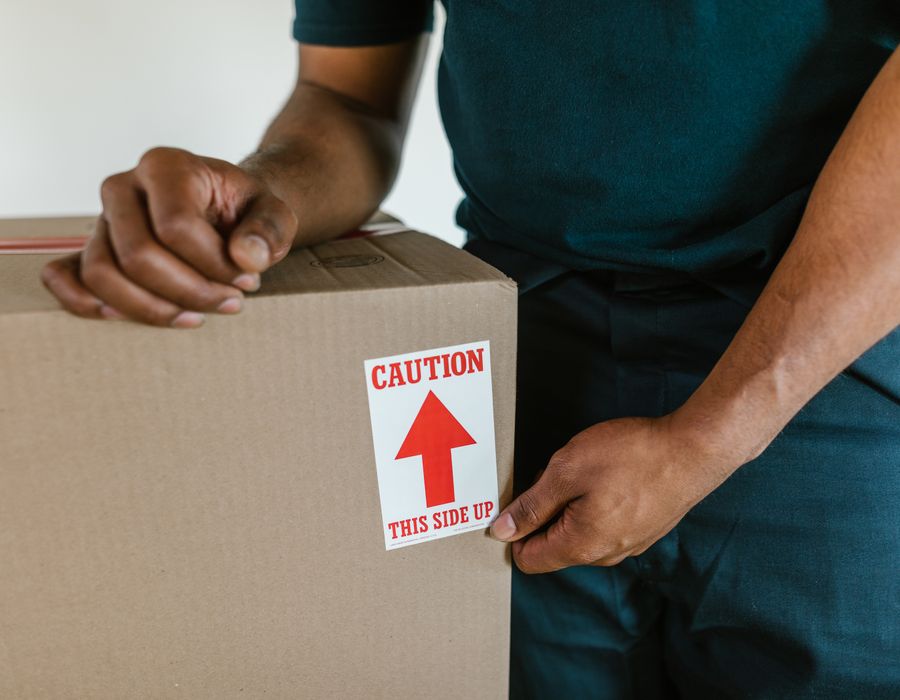 Movers & Packers Services
