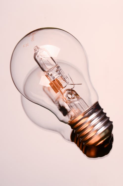 Incandescent Light Bulb