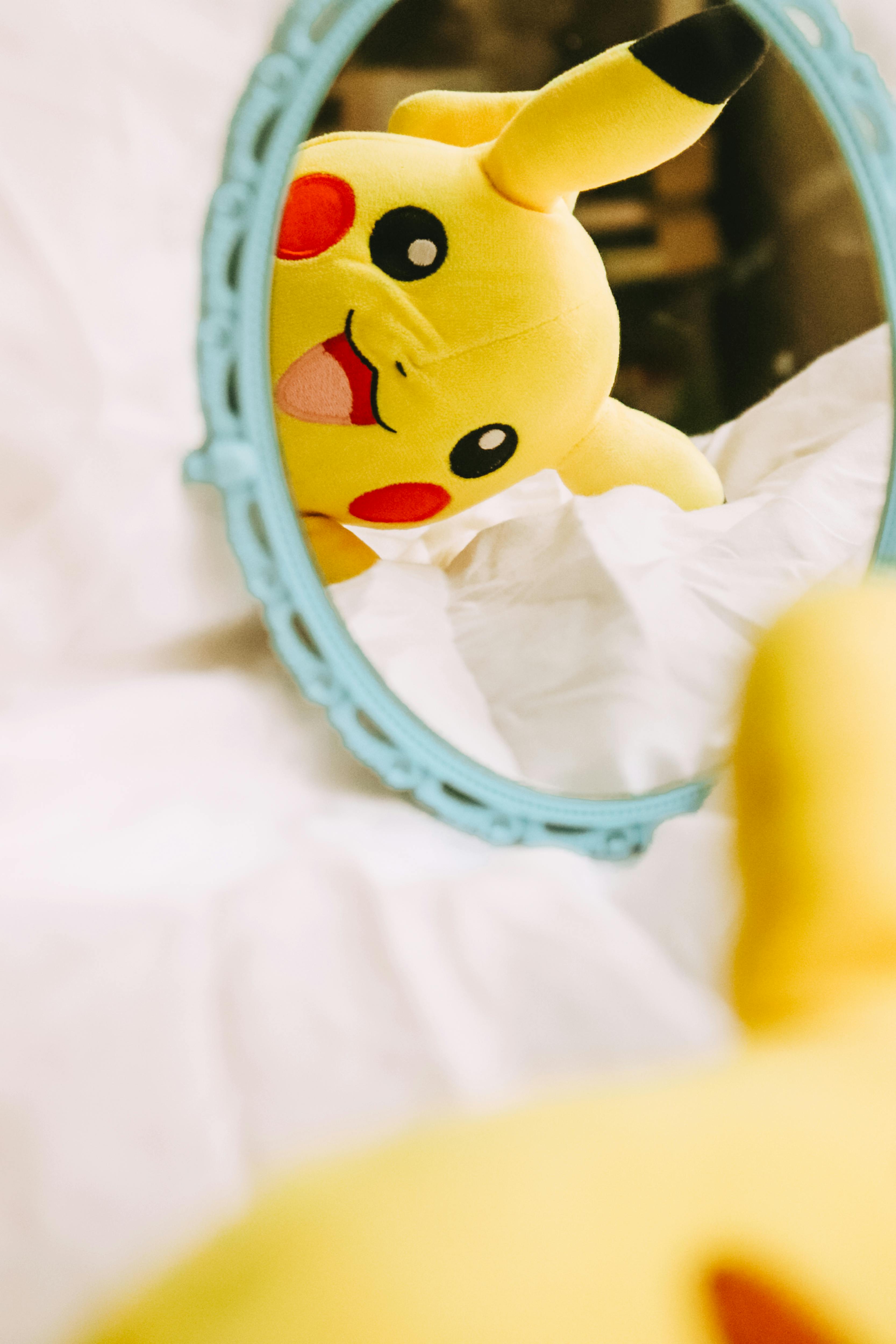 Download Pikachu Pika Pokemon Royalty-Free Stock Illustration