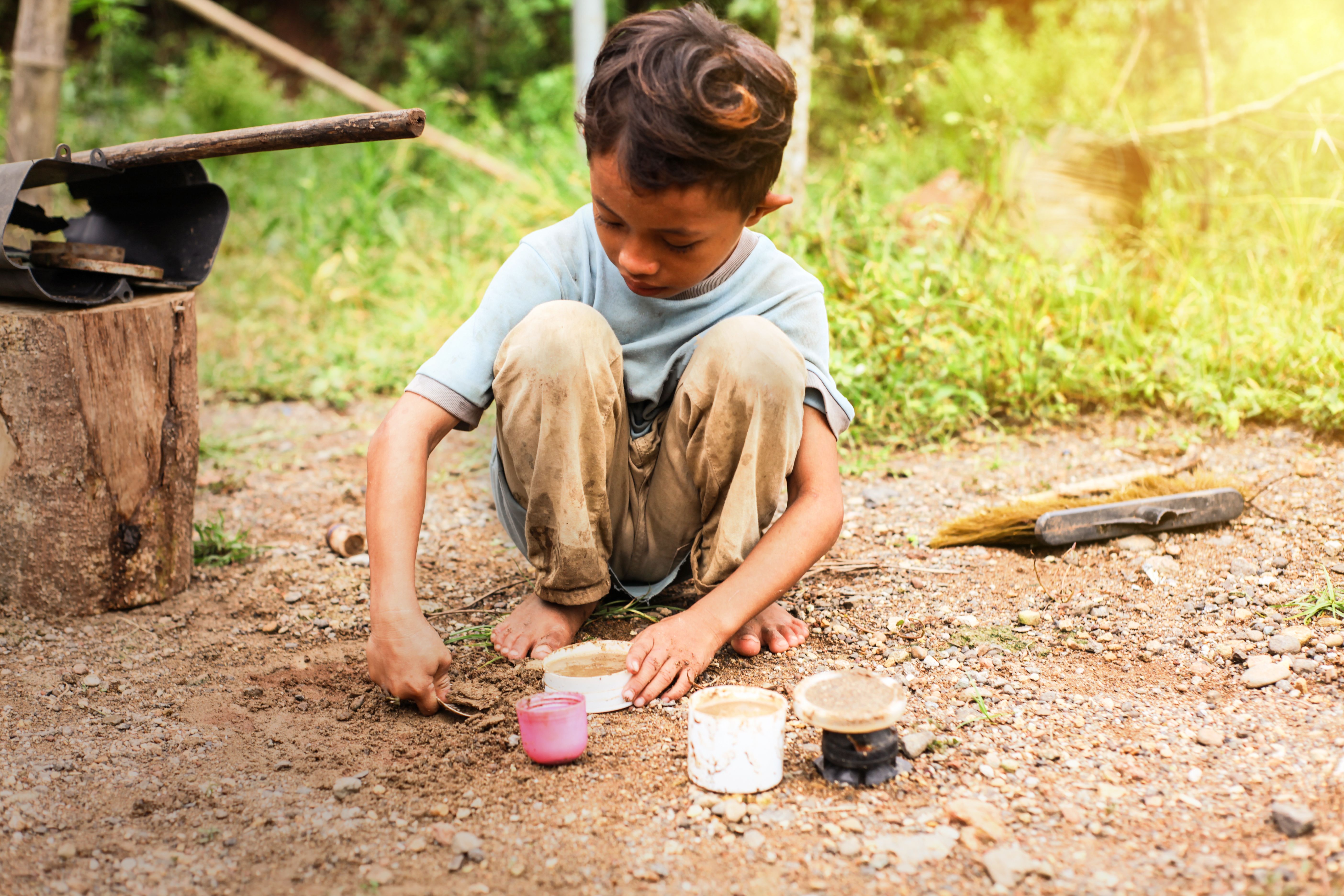 L'impact des blessures d'enfance sur votre estime d'adulte