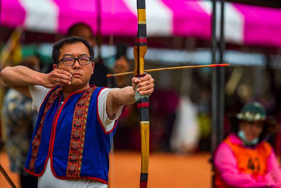 Indian Archery Team Secures Medals at Asian Games Amid Challenging Wind Conditions