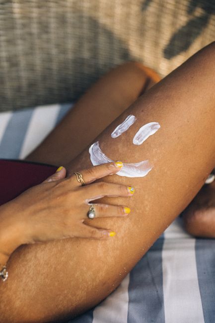 Sun Safety: Protecting Your Skin from the Balinese Sun Sun Safety: Protecting Your Skin from the Balinese Sun