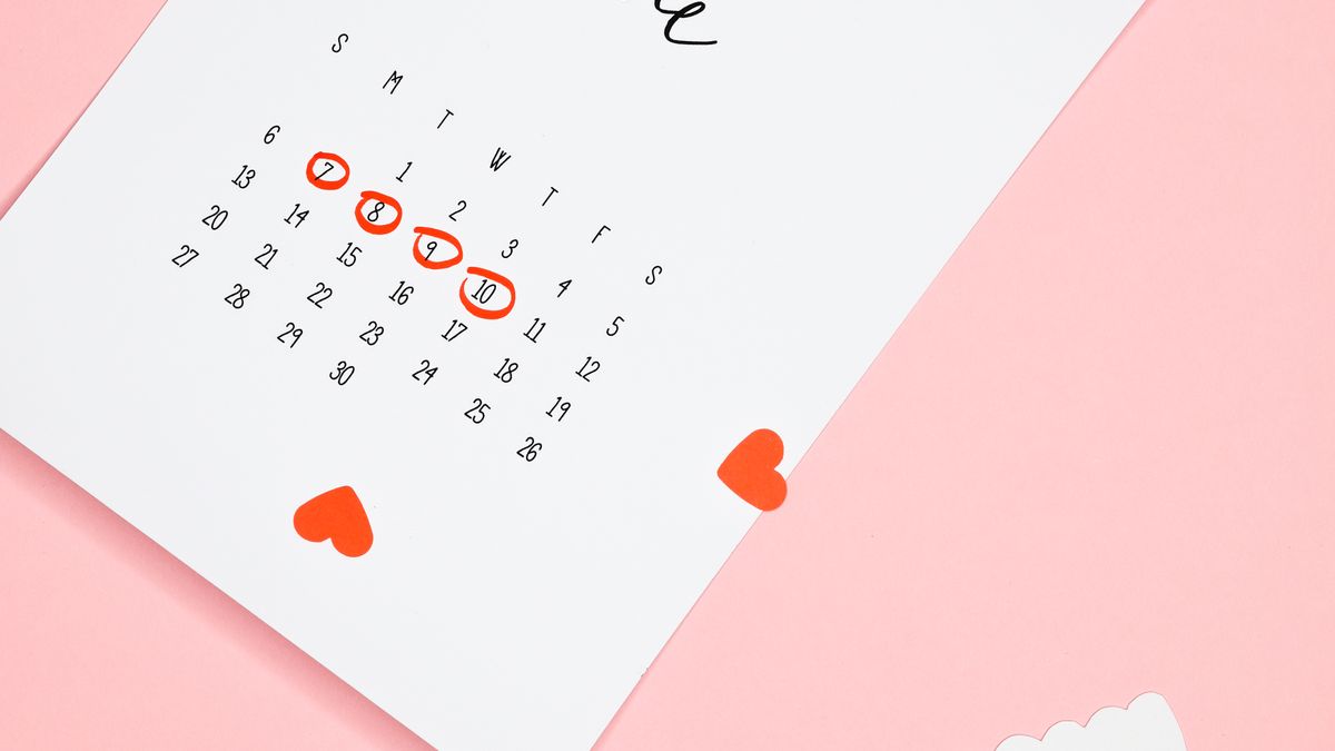 Comprendre la santé féminine à travers le cycle menstruel : mythes et réalités - illustration
