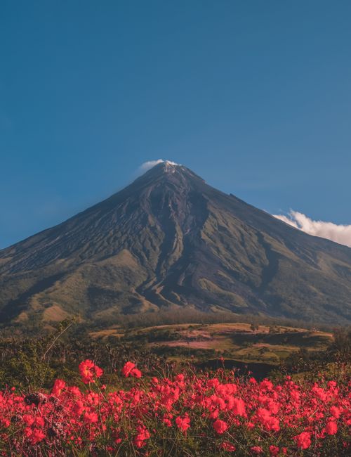 Tomohon