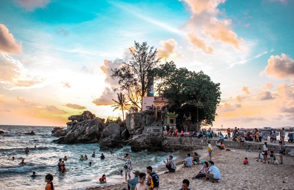 Phu Quoc - Transfers