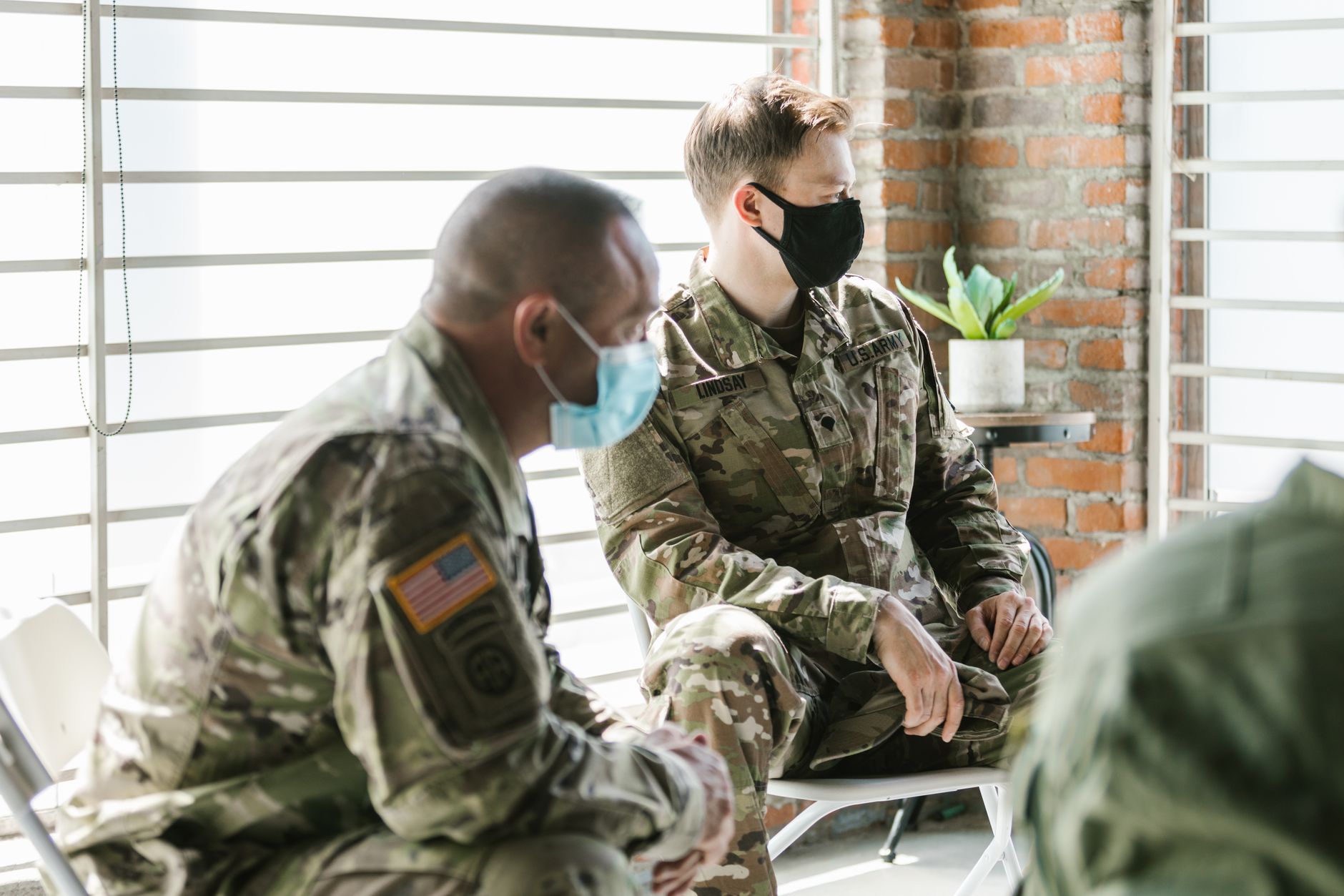 Decline in Military Suicides Sparks Hope and Calls for Continued Vigilance