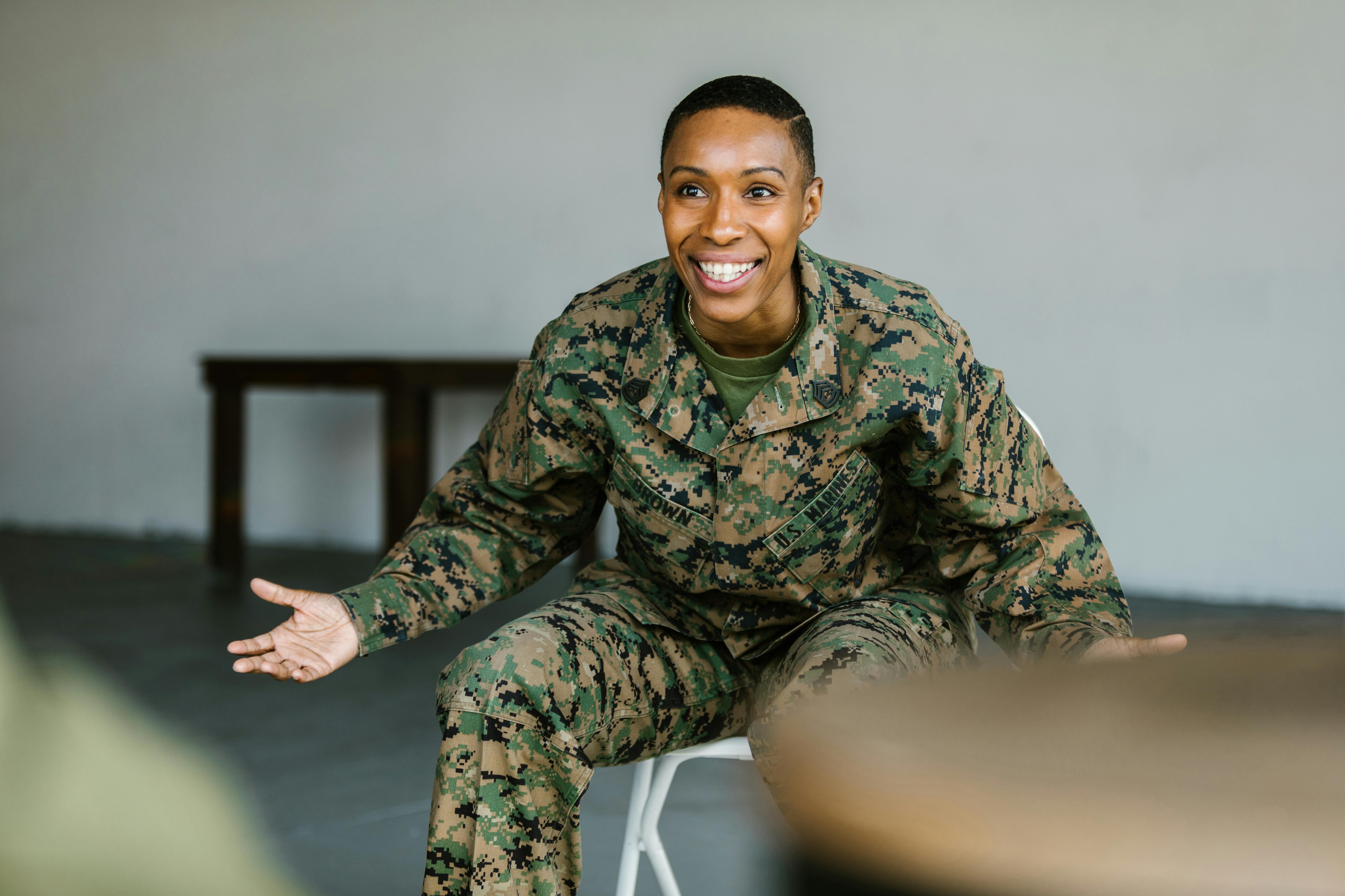 國防：徐斯儉慰勉新北駐軍 力促精進本務