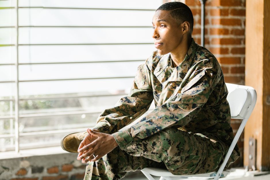 Veterans Die: State Control Over Health Betrays Nationals