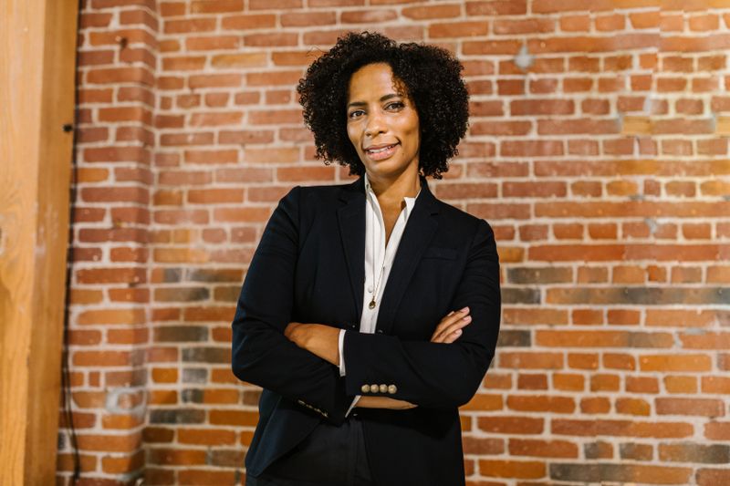 Dr. Amara Okonkwo