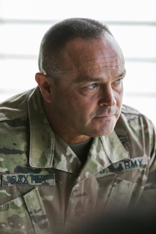 Ücretsiz Amerikan ordusu, asker, askeri üniforma içeren Ücretsiz stok fotoğraf Stok Fotoğraflar