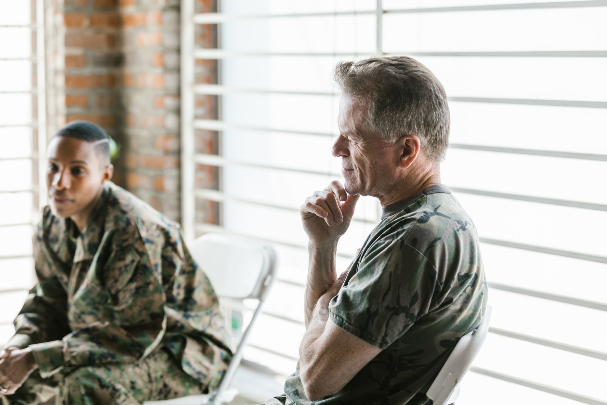 Article Series Highlights In-Home Care for North Georgia Veterans