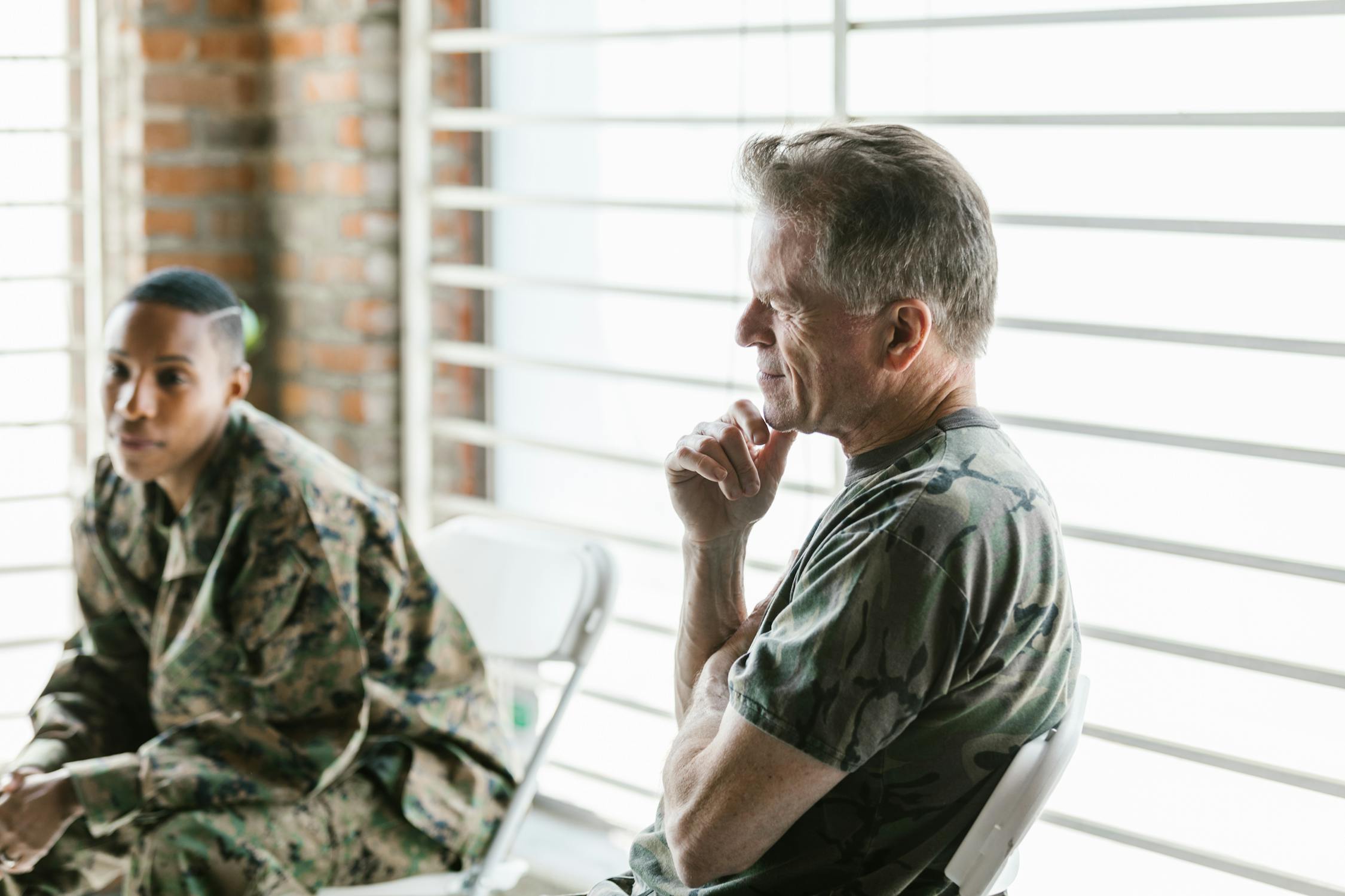 5 Ways to Show a Veteran How Much You Care
