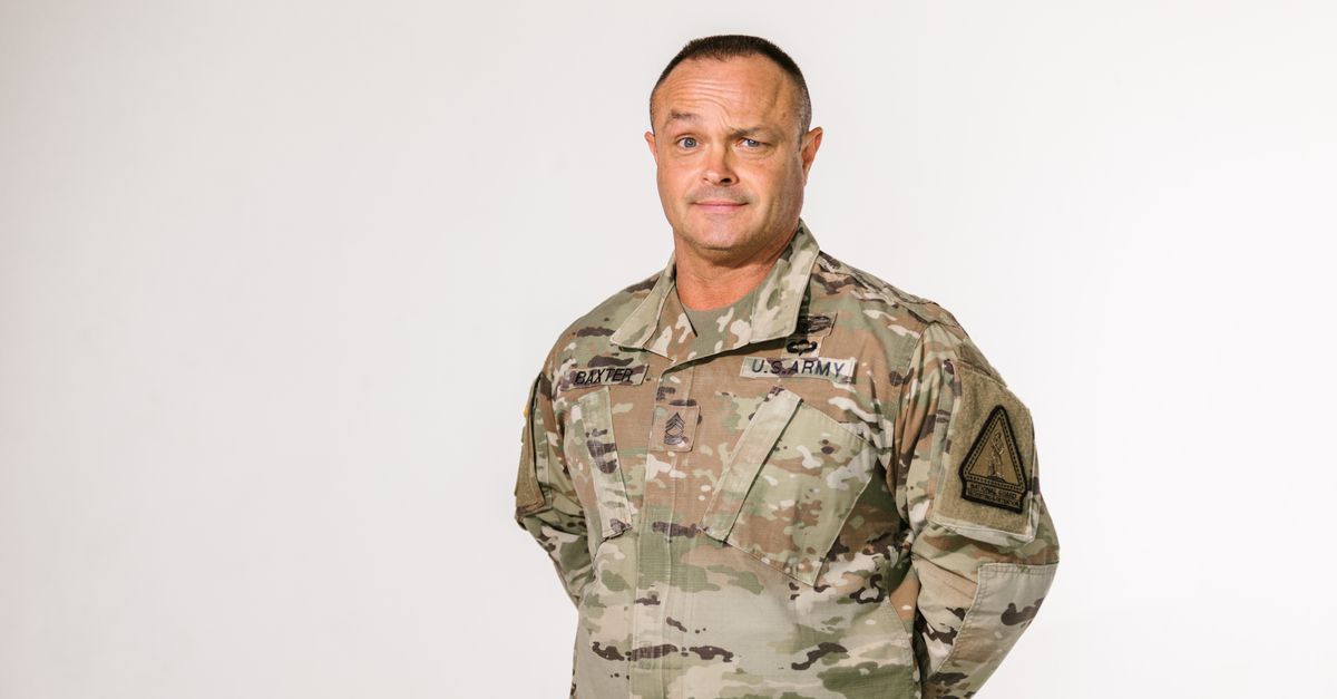 Greg Jackson Leads Spaulding Rehabilitation at Mass General Brigham