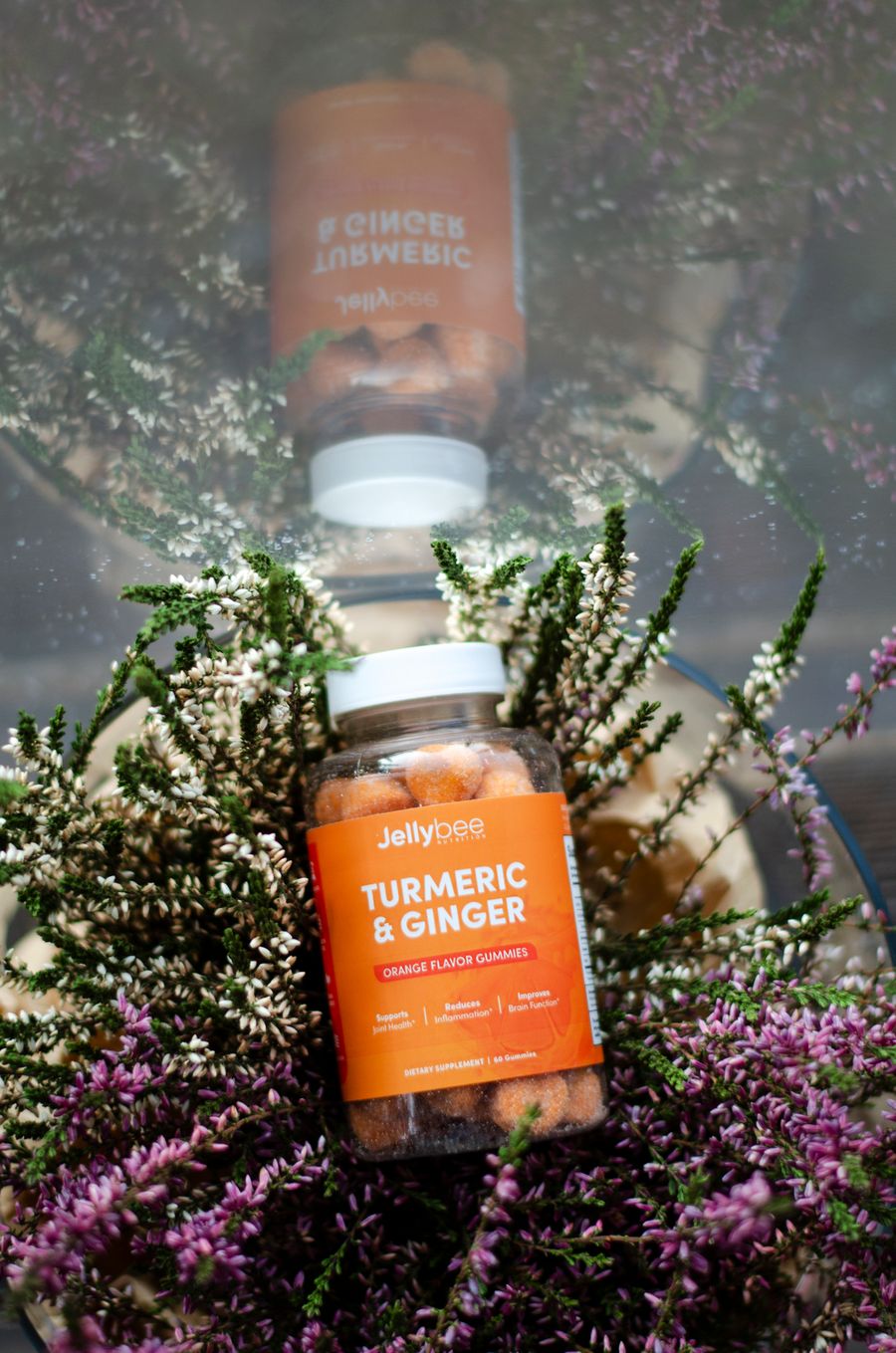 Ayurvedic skin wellness herbal products