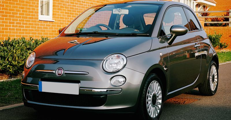 Fiat 500X : Prix Occasion 2026