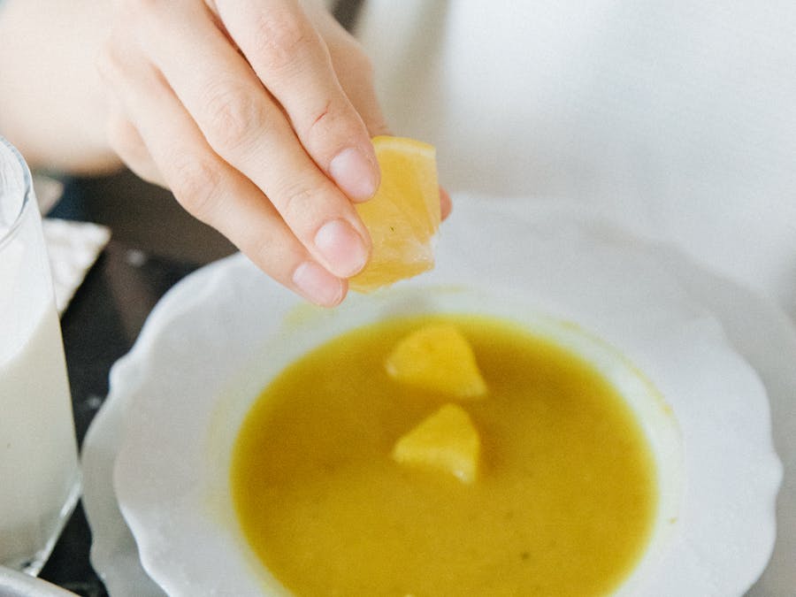 Which Chinese soup is healthiest?