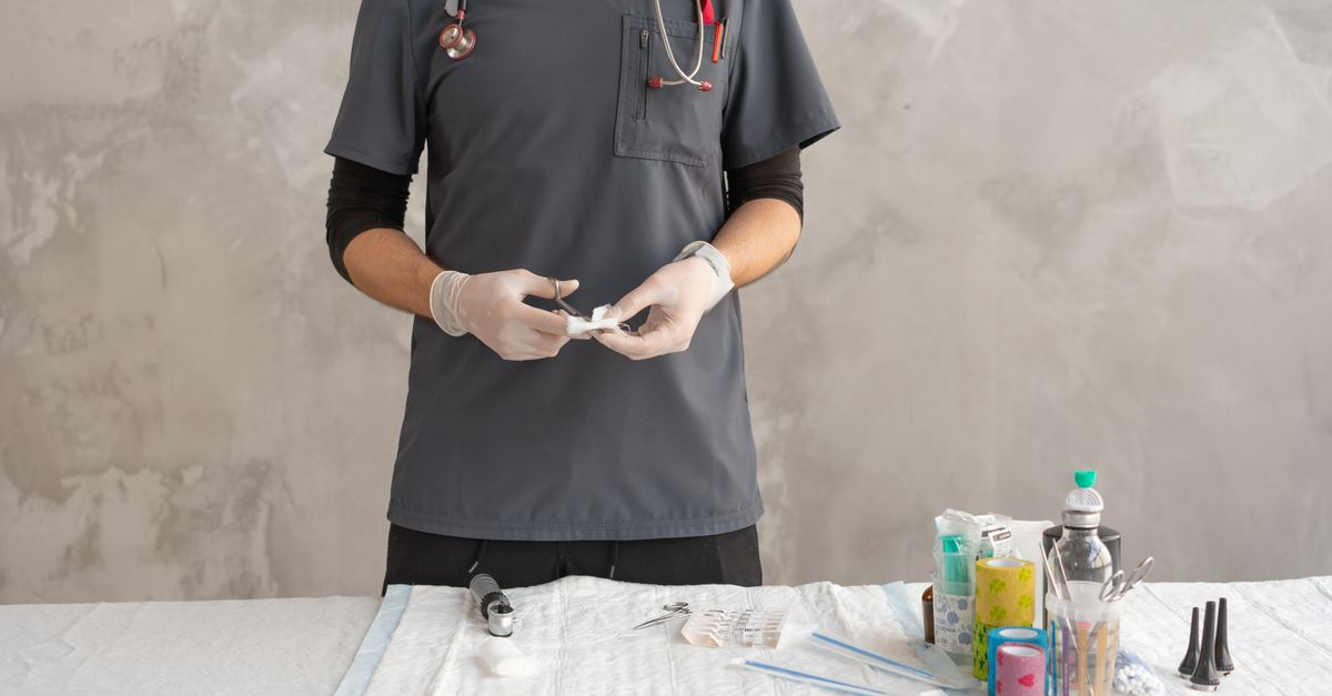 Comment bien gérer vos fournitures médicales en 5 étapes