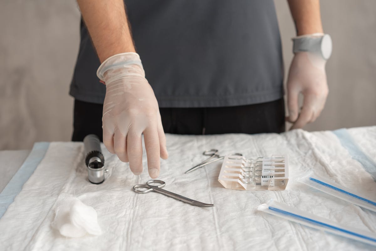 Pre-Filled ICI Applicator Kits: Convenience, Safety, and What to Look For