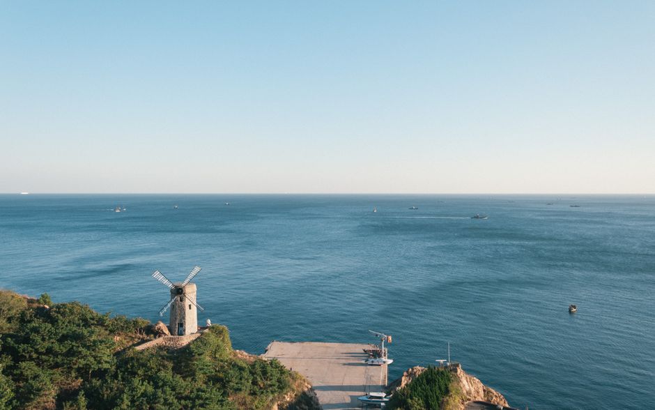 Dalian Liaoning — Understanding Dalian's History