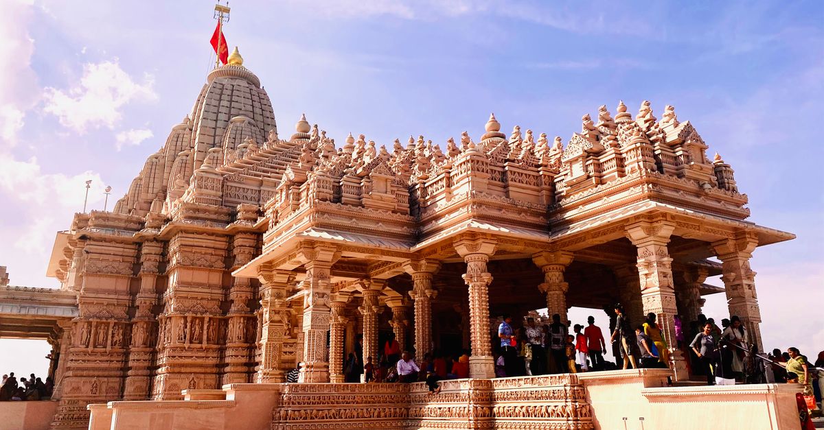 Somnath
