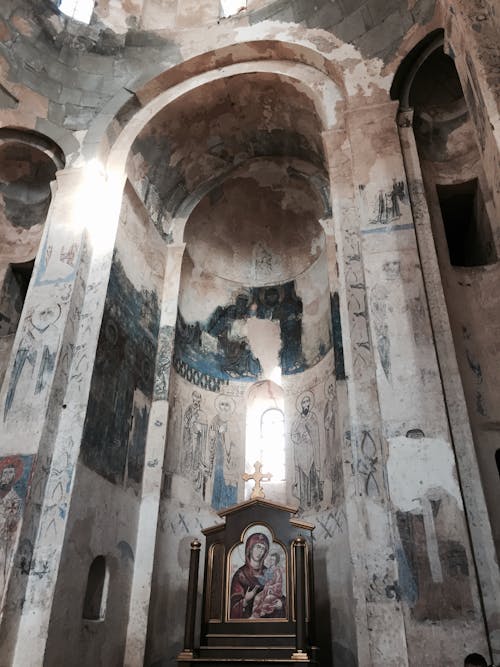 Fotobanka s bezplatnými fotkami na tému kostol, kresťanstvo, náboženská ikona