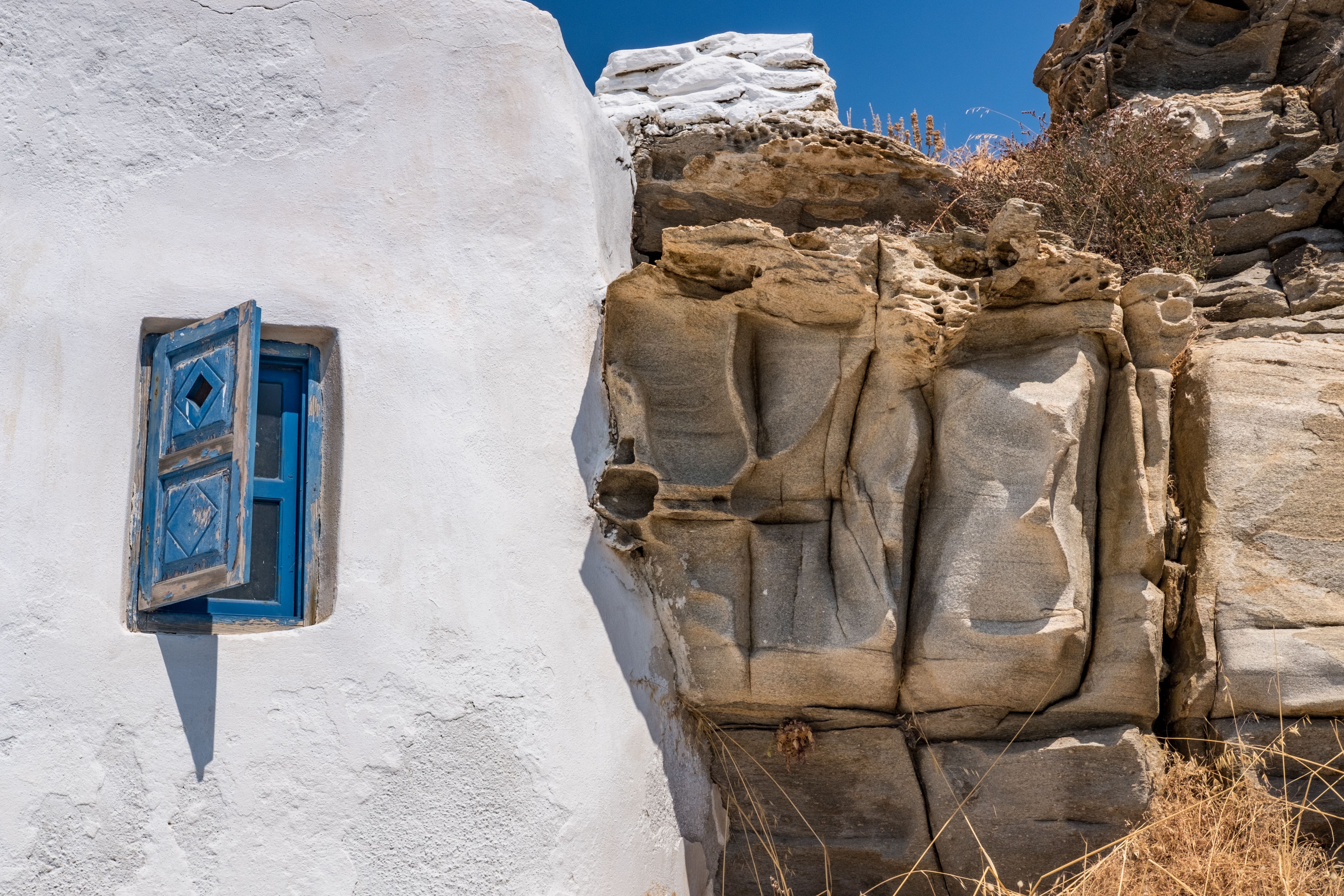 Naoussa Bay, Paros · area photo 5