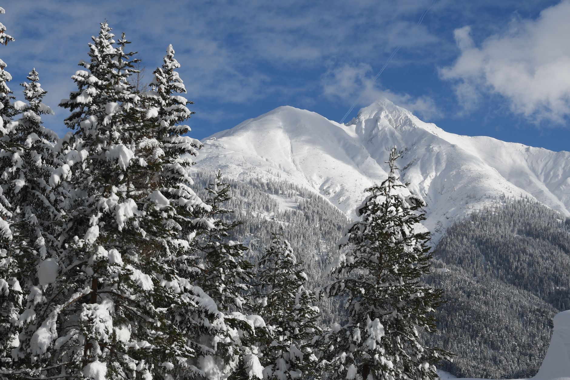 Seefeld in Tirol — Seefeld in Tirol
