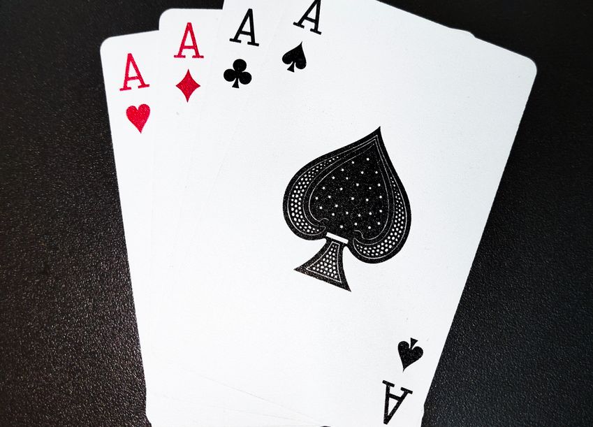 Geschichte der deutschen Spielbanken und Entwicklung des Glücksspiels