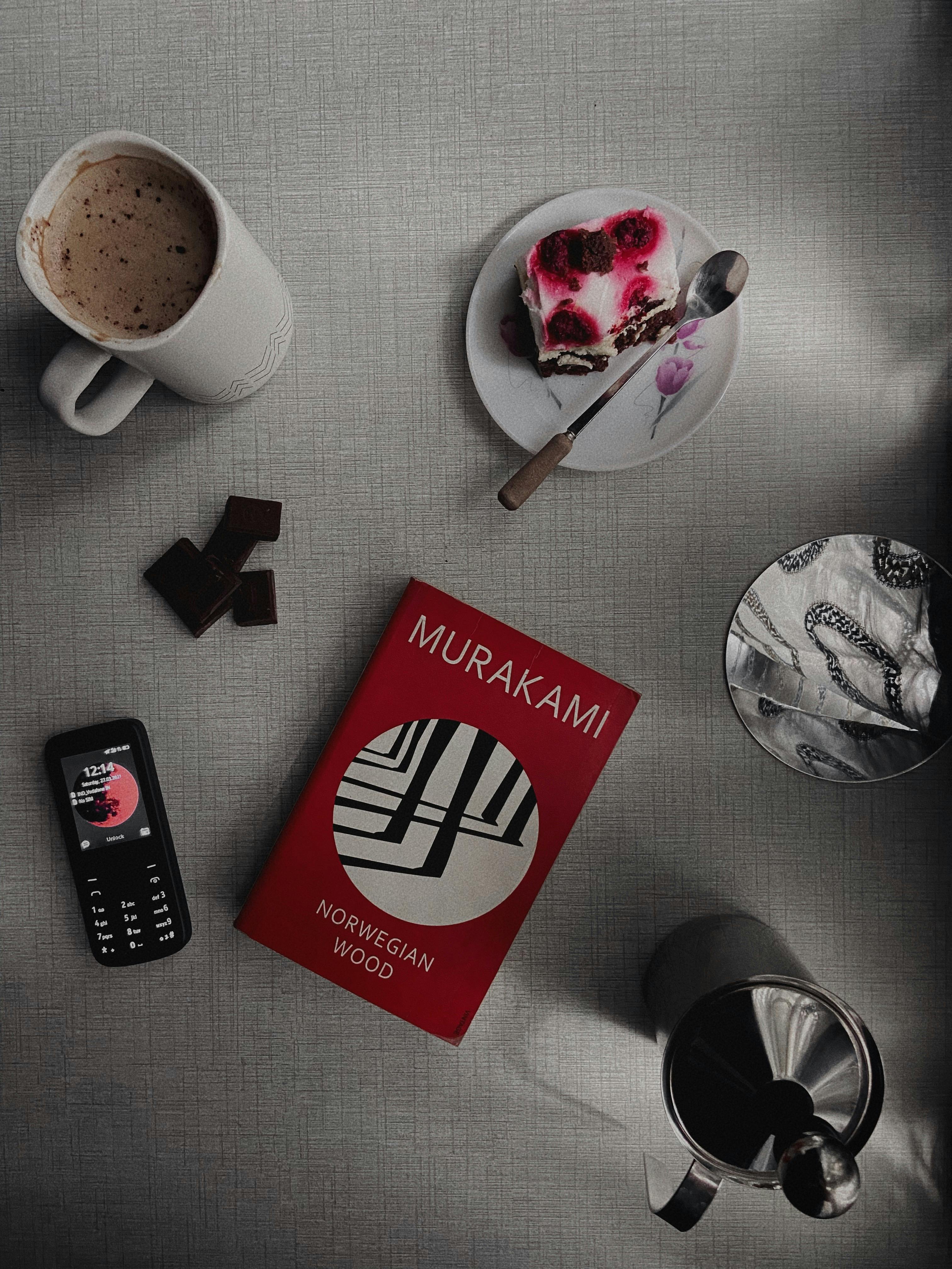 hotel murakami