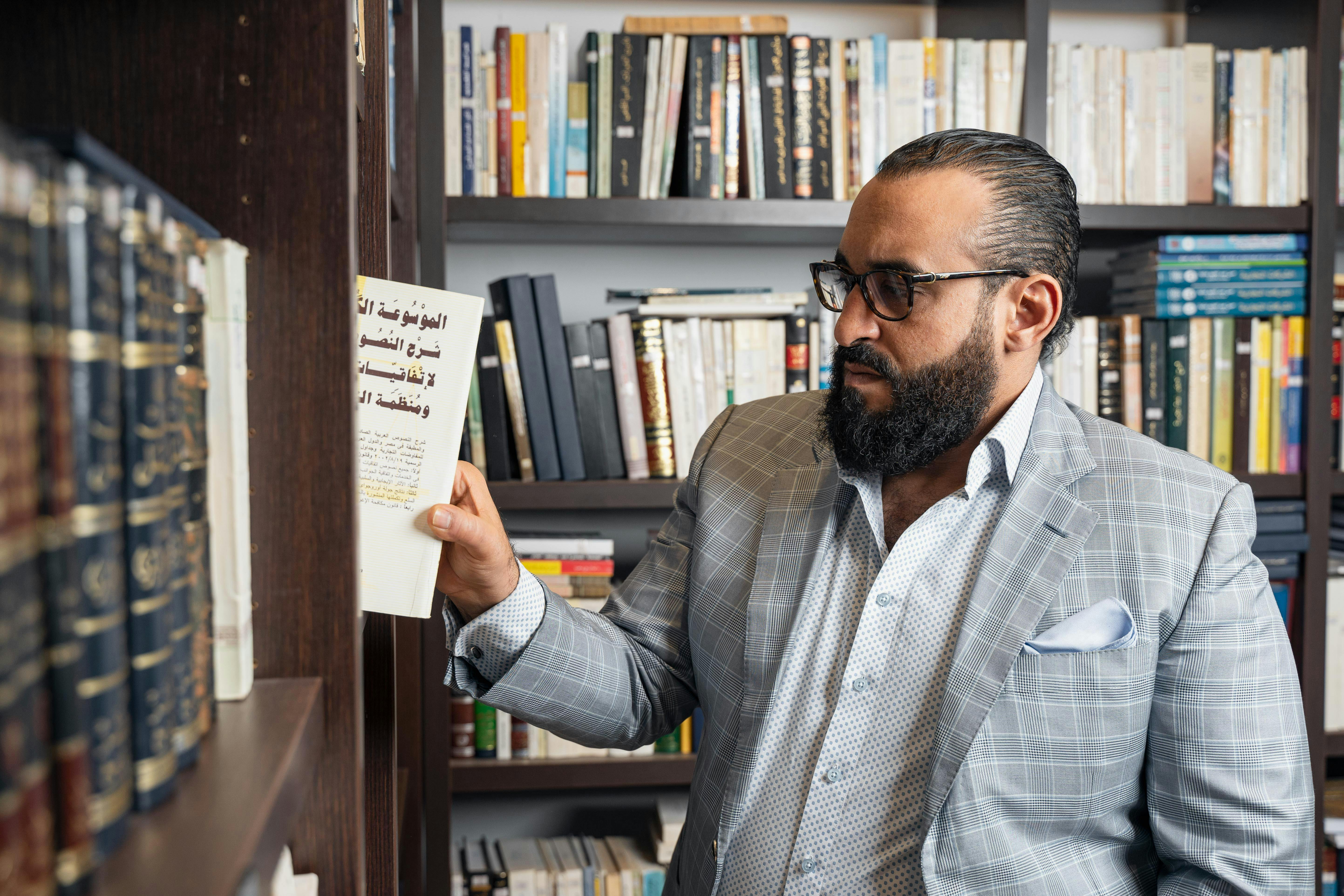 Cedars-Sinai Event Explores Ethics of Longevity Science | Newswise — Photo by Mazen Tumi on Pexels