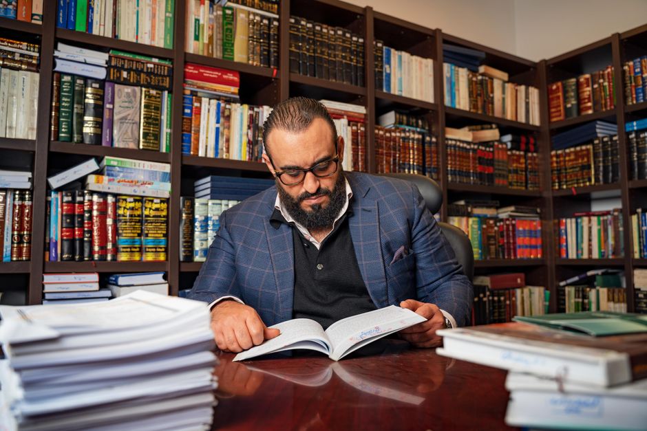 الهبة في القانون المدني المغربي