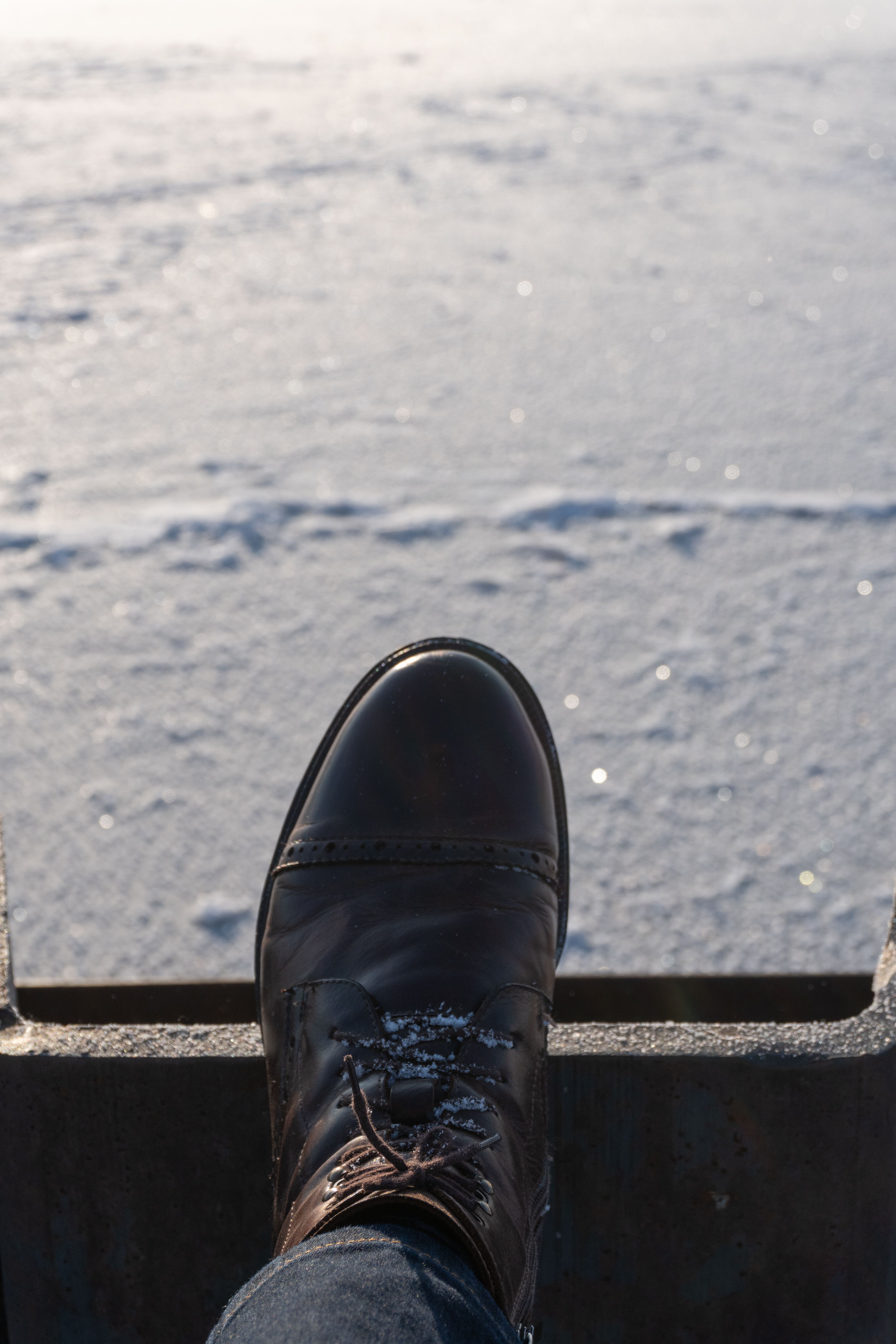Ironclad Arctic Boots - photo 1