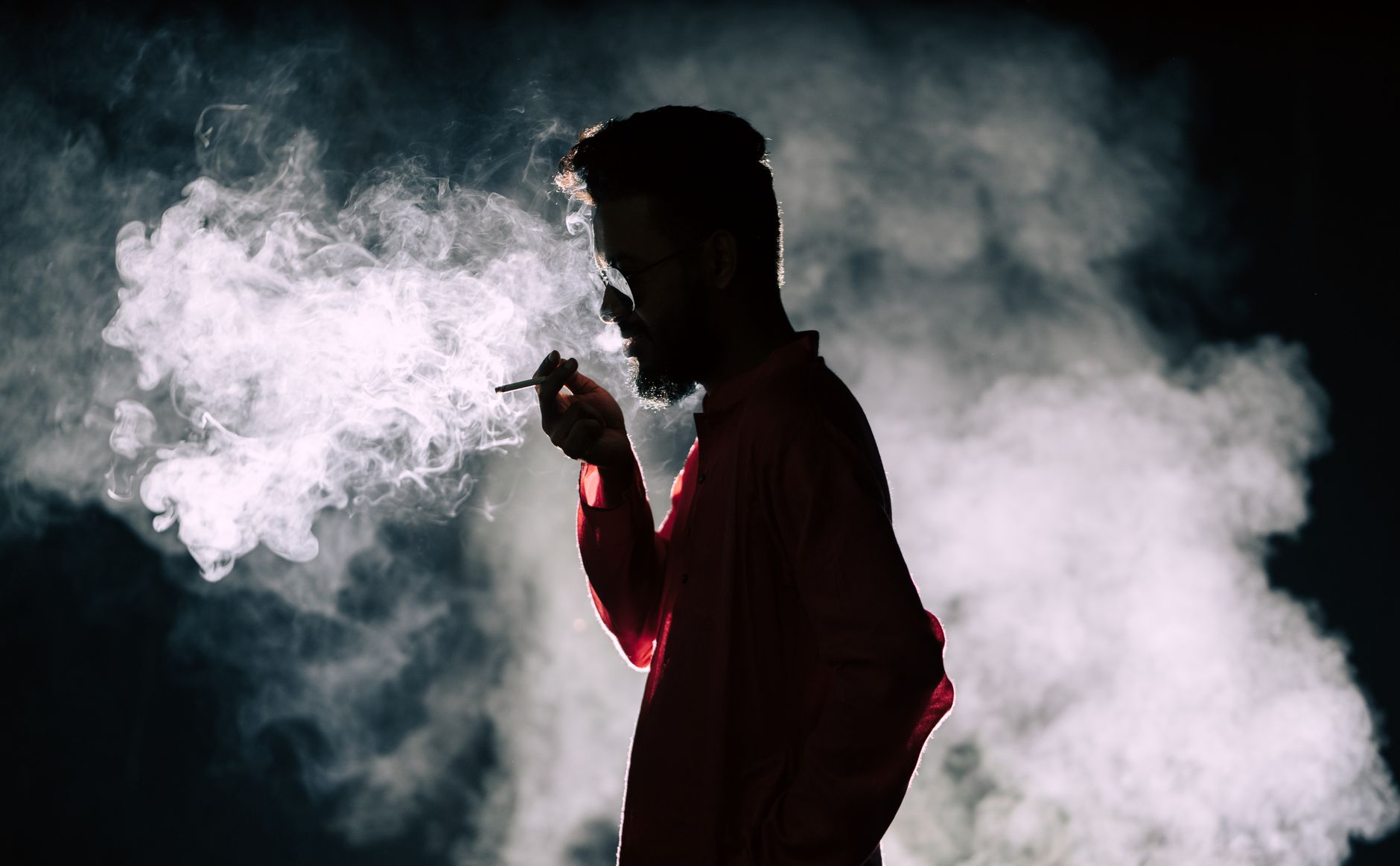Chest Pain After Quitting Smoking: What You Need to Know