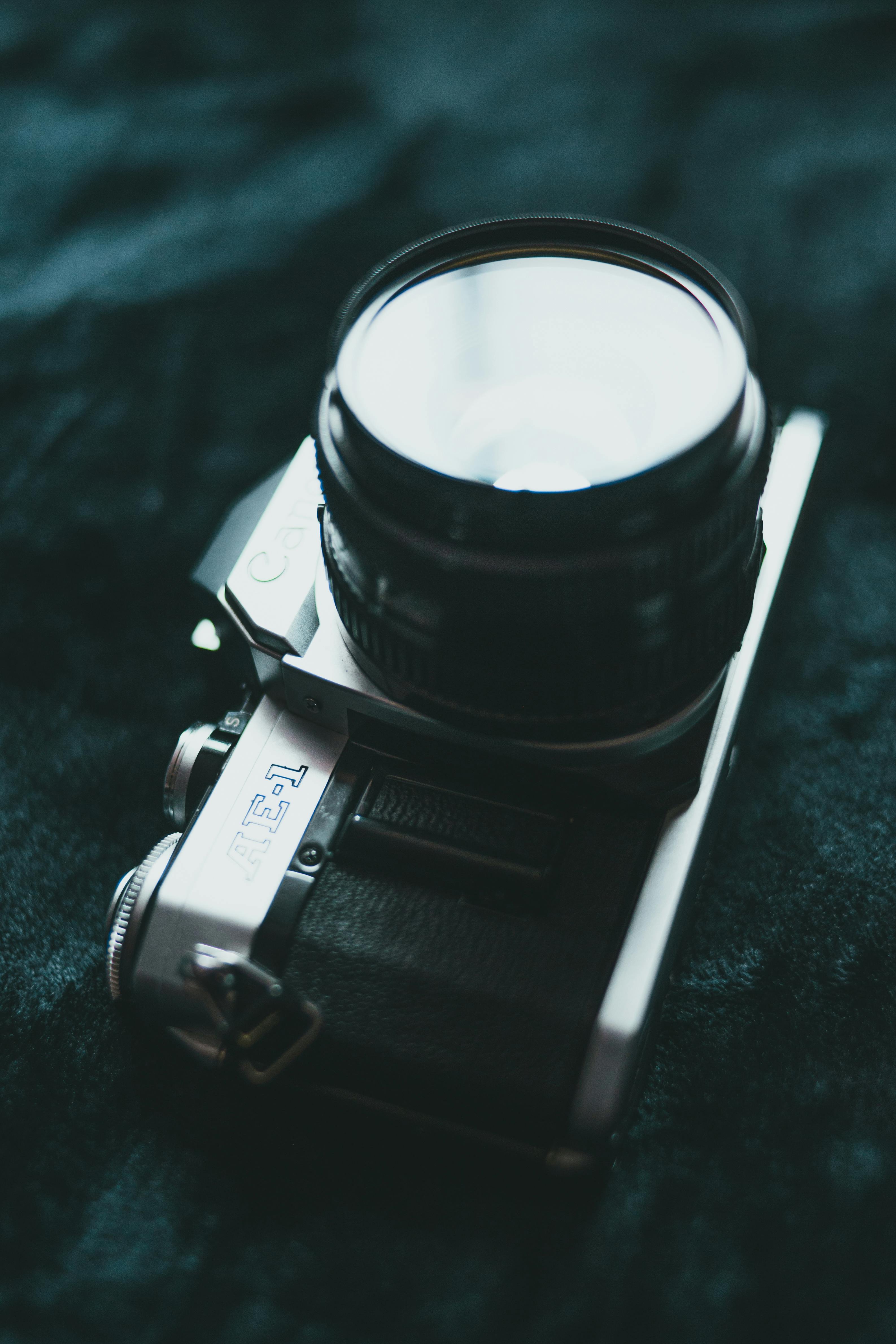 Black Camera Pictures | Download Free Images on Unsplash