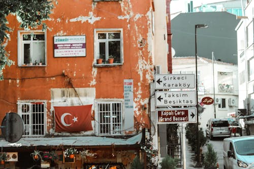 Photos gratuites de Istanbul