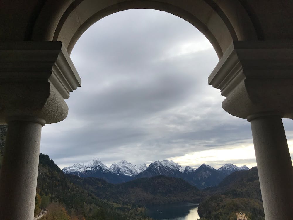Free stock photo of Bavaria, germany
