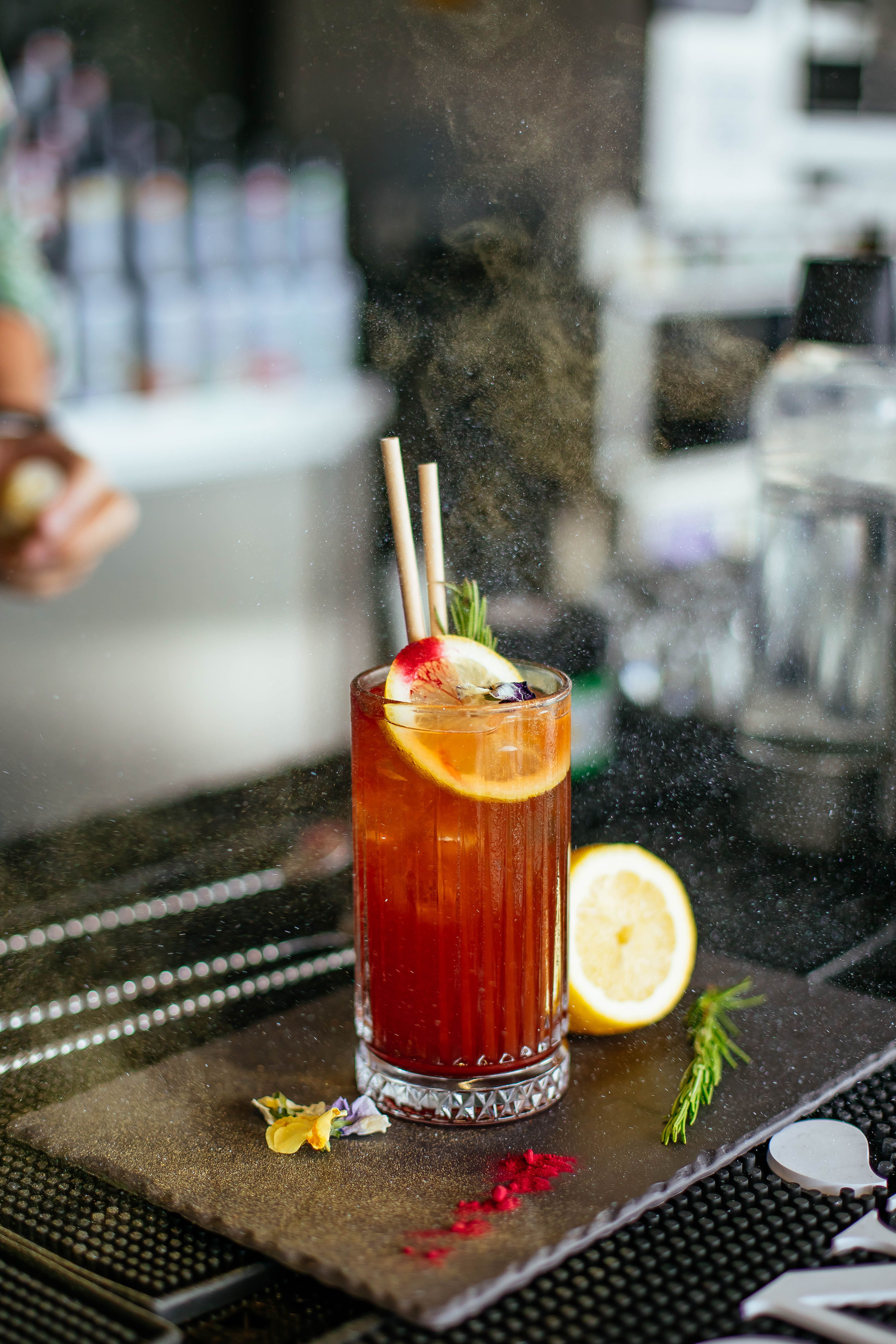 Suco de Maracujá
