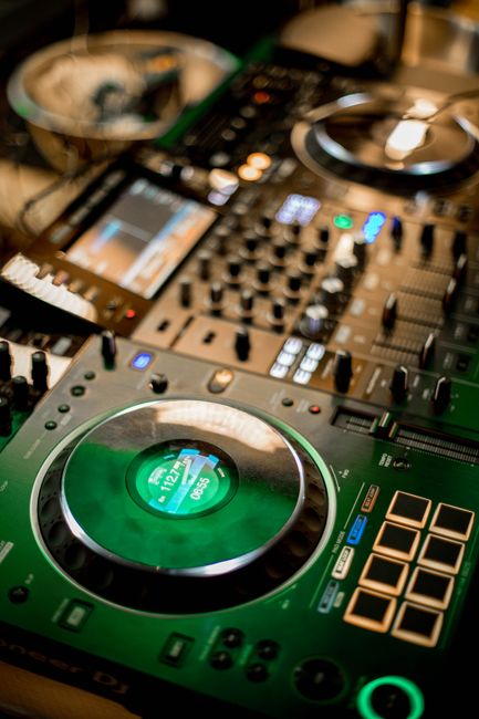 Exploring the Versatility of the ninja Professional Mixing System