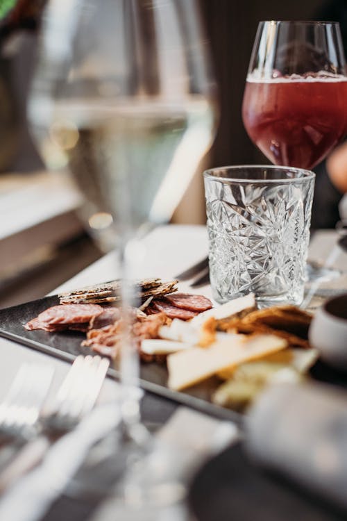 Ingyenes stockfotó alkohol, aperitif, aroma témában