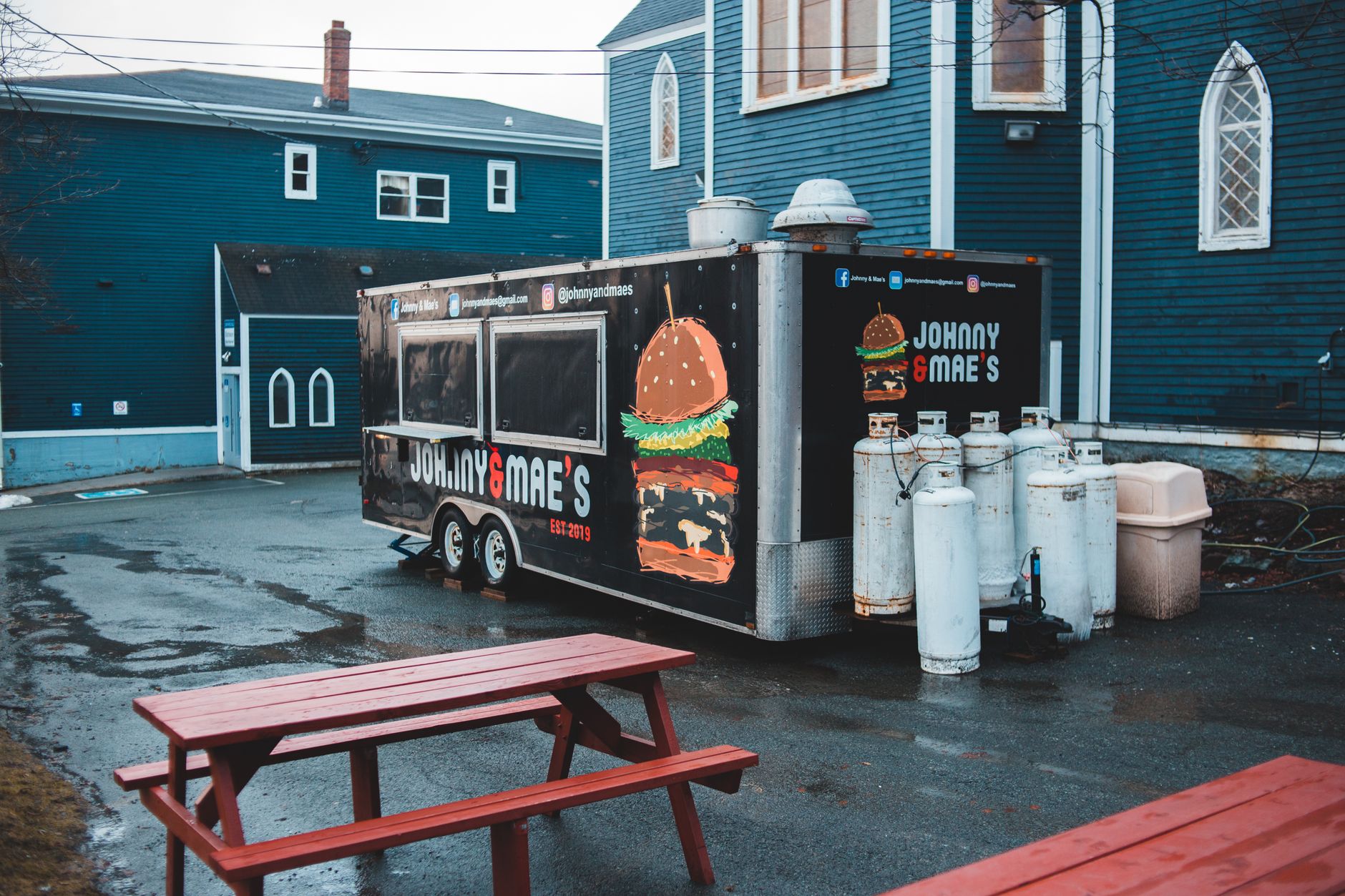 Johnny Rockets, rete californiana di hamburgerie, fa il suo debutto al Rock in Rio
