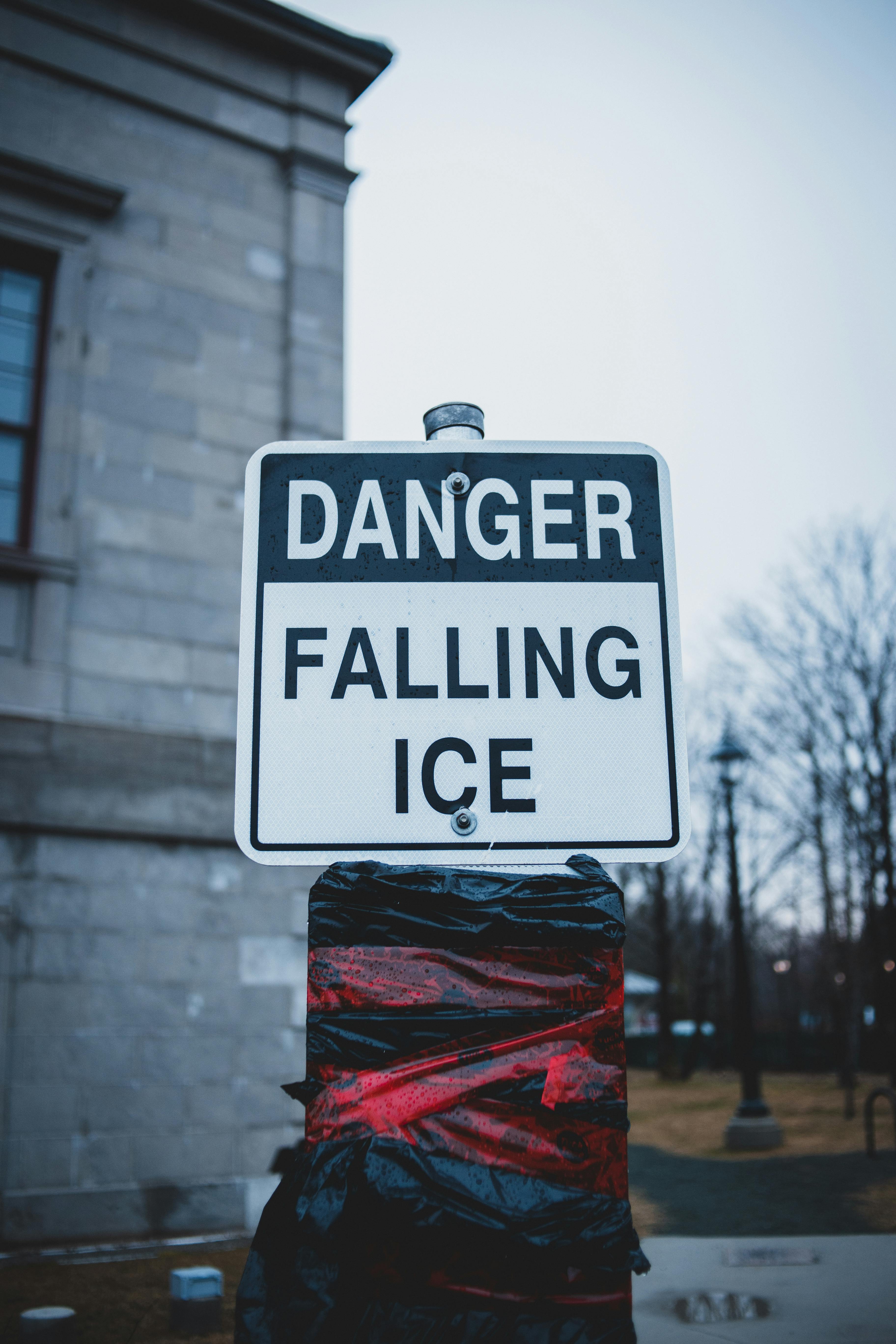 What Weather Watches and Warnings Mean