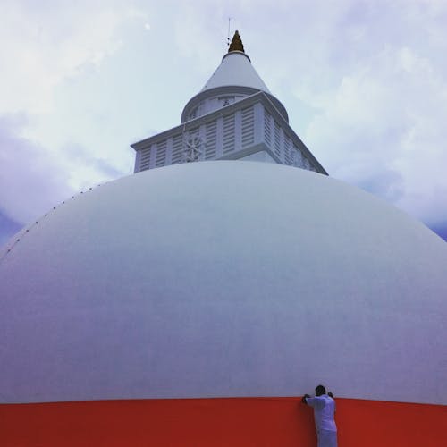 Безкоштовне стокове фото на тему «Будда, храм»