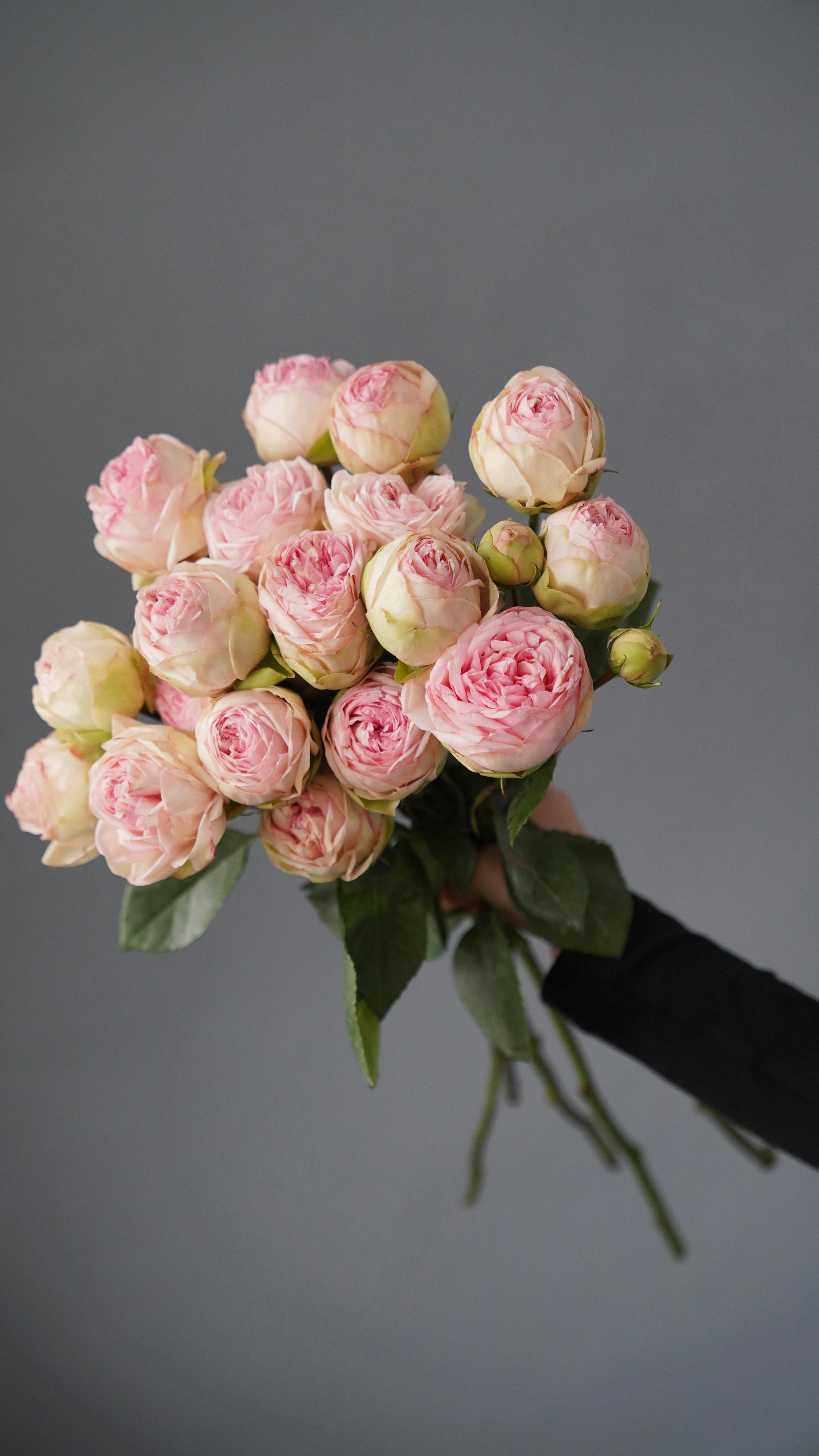 Are some people naturally gifted?