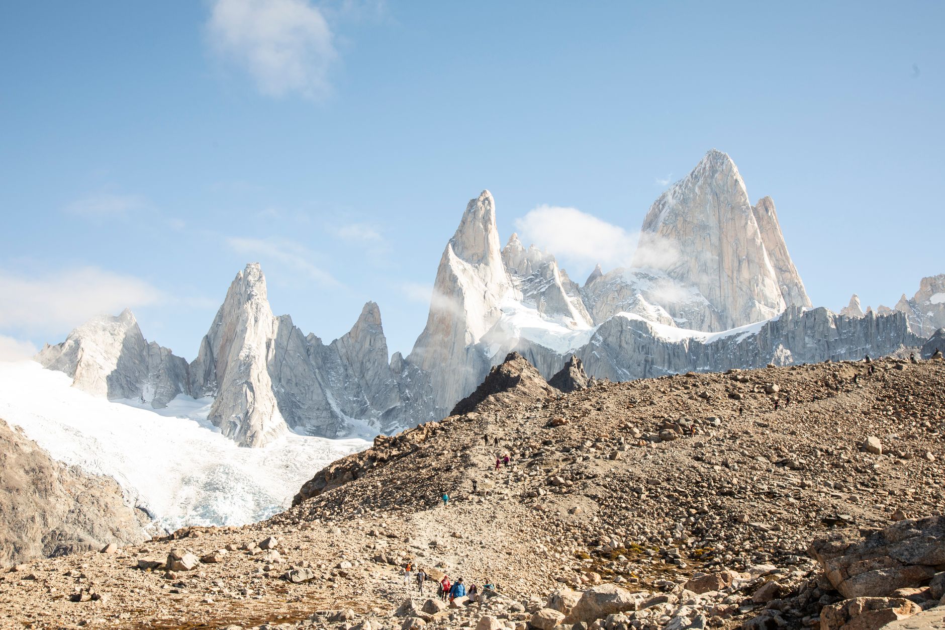Patagonia photo 3