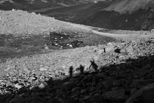 Free stock photo of adventurers, argentina, mountain