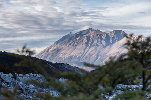Free stock photo of argentina, mountain, patagonia