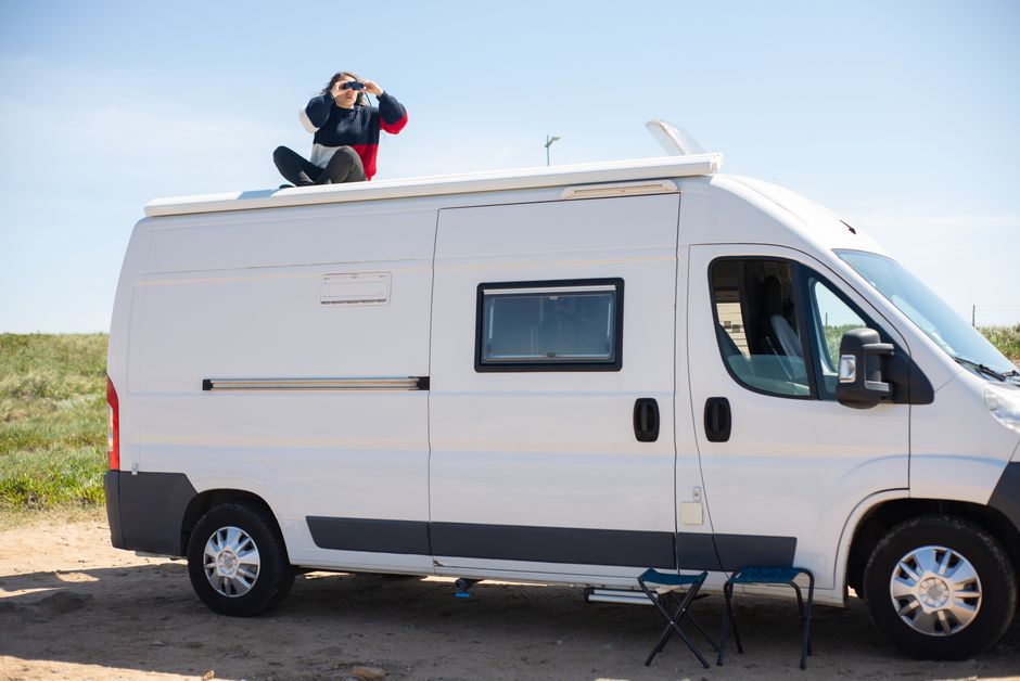 How To Start Rv Life