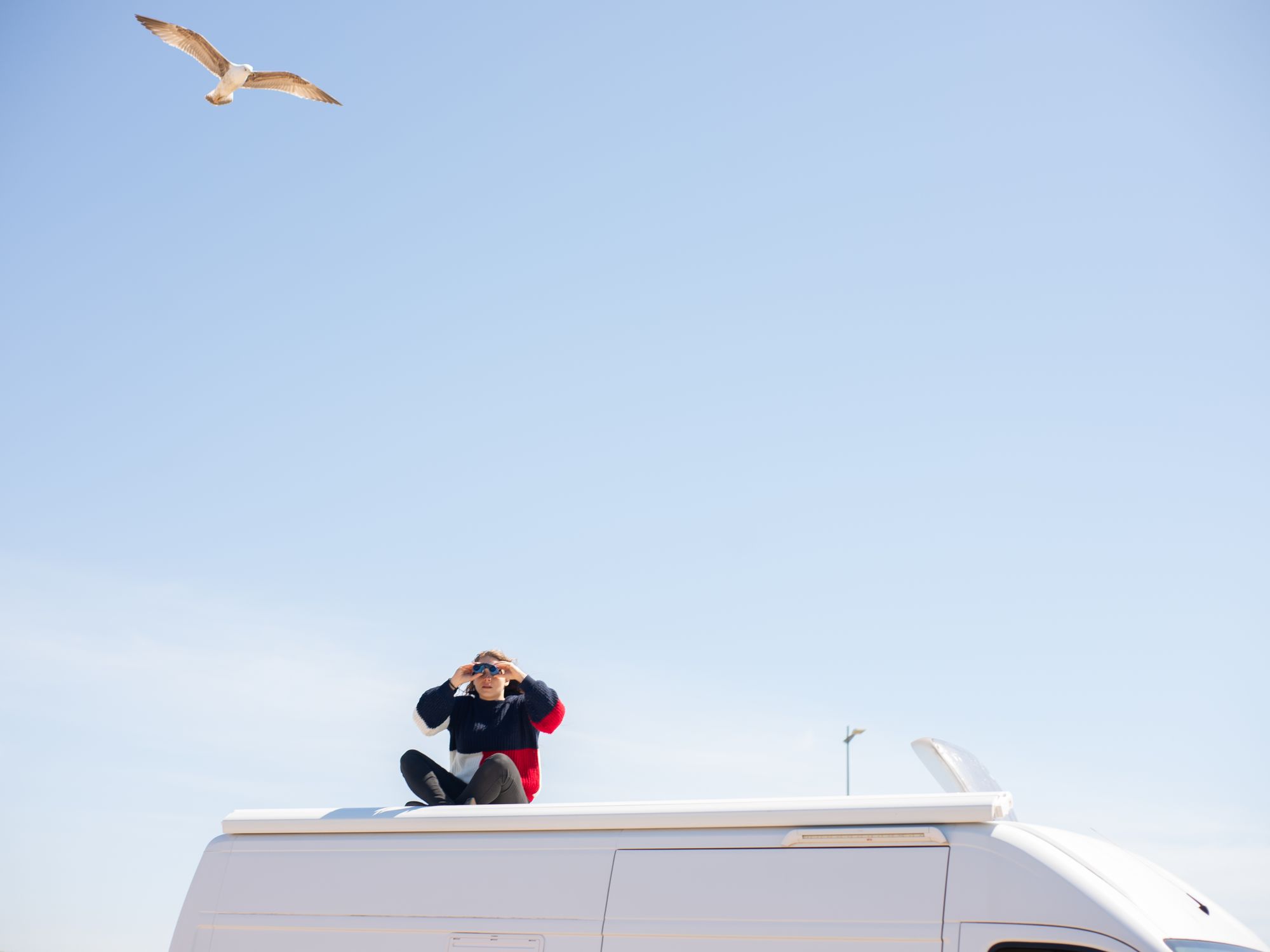 Man and Van in Bluewater, M25 Fringe — man and van team loading a removal van