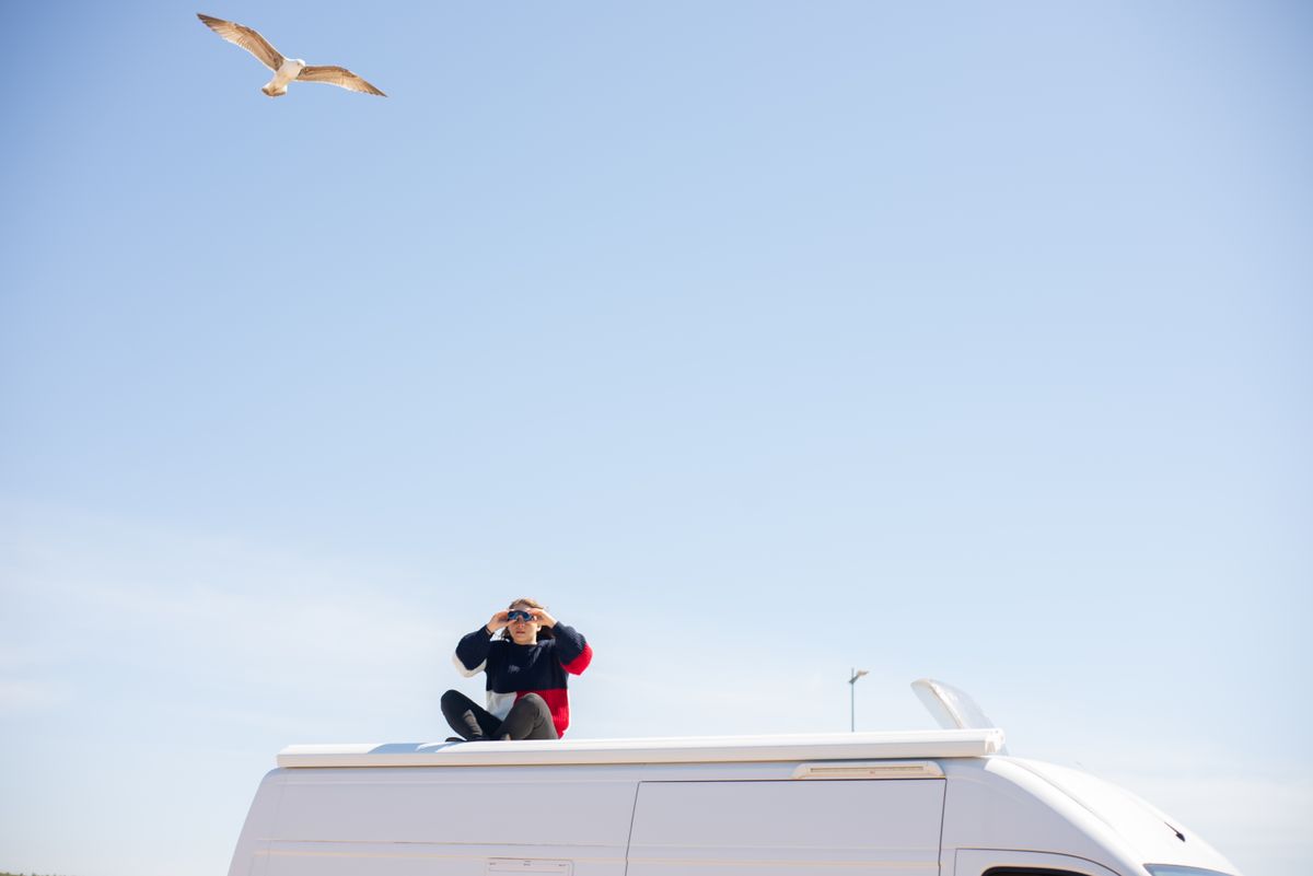 same-day man and van in Bulkington — Loaded properly: blankets, straps and a plan in Bulkington